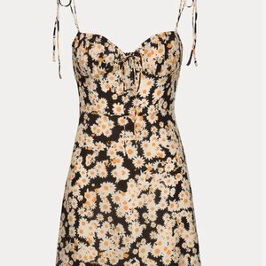 Realisation Par Devon Dress